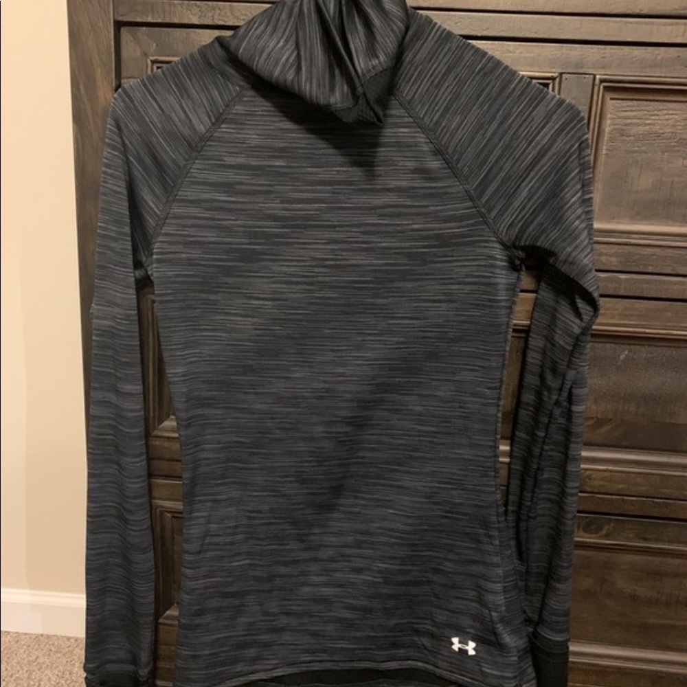 Under Armour